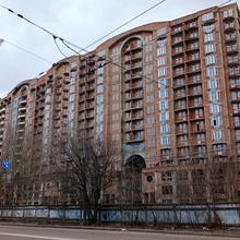 Хід будівництва ЖК Еврика, 3 будинок, березень 2026