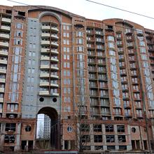 Хід будівництва ЖК Еврика, 3 будинок, березень 2026