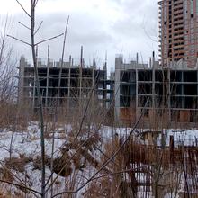 Хід будівництва ЖК Еврика, 31 будинок, березень 2026