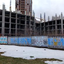 Хід будівництва ЖК Еврика, 31 будинок, березень 2026