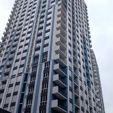 Хід будівництва ЖК Авеню 42, 5 будинок, березень 2026