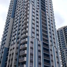 Хід будівництва ЖК Авеню 42, 5 будинок, березень 2026