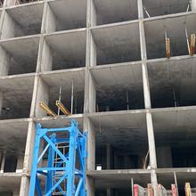 Хід будівництва ЖК Авеню 42, 9 будинок, березень 2026