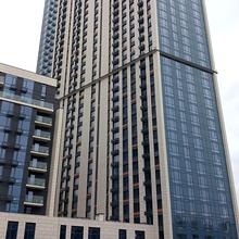 Хід будівництва ЖК Метрополіс, 3 будинок, березень 2026