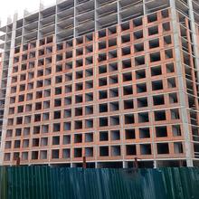 Хід будівництва ЖК Метрополіс, 4 будинок (секція 3), березень 2026