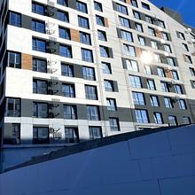 Хід будівництва ЖК CENTRAL CITY Apartments, 3 будинок, березень 2026