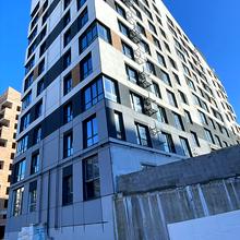 Хід будівництва ЖК CENTRAL CITY Apartments, 3 будинок, березень 2026