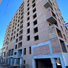 Хід будівництва ЖК CENTRAL CITY Apartments, 4 будинок, березень 2026