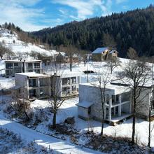 Ход строительства КГ Yalo Village, 0, март 2026