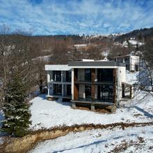 Ход строительства КГ Yalo Village, 0, март 2026