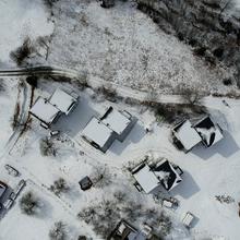 Ход строительства КГ Yalo Village, 0, март 2026