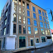 Хід будівництва вул. Клешканя, 8, Будинок, березень 2026