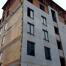 Хід будівництва Клубний будинок Liverpool House, 2 будинок, березень 2026