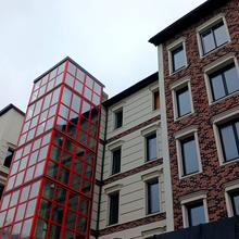 Хід будівництва Клубний будинок Liverpool House, 2 будинок, березень 2026