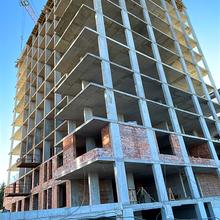 Хід будівництва ЖК LAKETOWN, 2 будинок, березень 2026