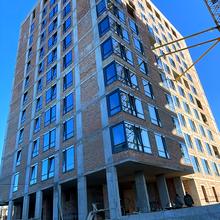 Хід будівництва ЖК LAKETOWN, 1 будинок, березень 2026