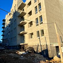 Хід будівництва ЖК BRUGGE, 2 будинок, березень 2026