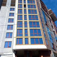 Ход строительства ул. Замковая, 2, 6, Дом, март 2026