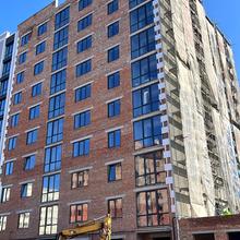 Хід будівництва ЖК Комфорт Сіті, 1 секція, березень 2026