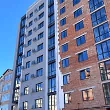 Хід будівництва ЖК Комфорт Сіті, 1 секція, березень 2026