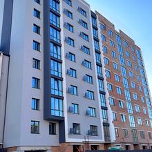 Хід будівництва ЖК Комфорт Сіті, 1 секція, березень 2026