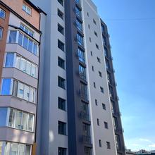 Хід будівництва ЖК Комфорт Сіті, 2 секція, березень 2026