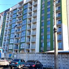 Хід будівництва ЖК Автобіографія Парк, 2 секція, березень 2026