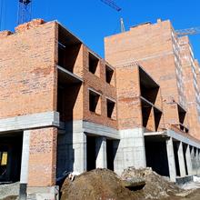 Хід будівництва ЖБК Щасливий, 4 будинок, березень 2026