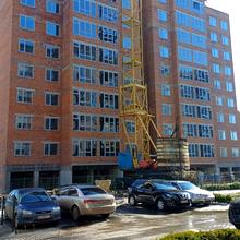 Хід будівництва ЖБК Щасливий, 4 будинок, березень 2026