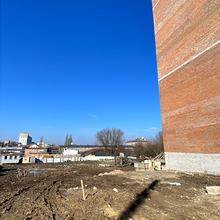 Хід будівництва ЖК ЗиґЗаґ, 5 секція, березень 2026