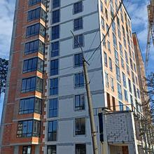 Хід будівництва ЖК Прем'єр Парк, Будинок, березень 2026