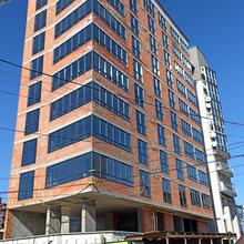 Хід будівництва вул. Євгена Мєшковського, 19, Будинок, березень 2026