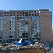 Хід будівництва вул. Глибока, 19, 1 будинок, березень 2026