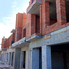 Хід будівництва ЖК Новий Хотів, 3 будинок, березень 2026