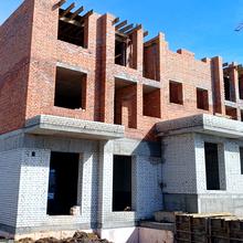 Хід будівництва ЖК Новий Хотів, 3 будинок, березень 2026