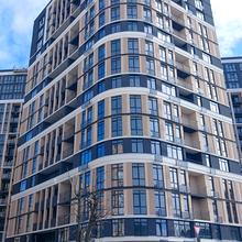 Хід будівництва ЖК Кришталеві джерела, 7 черга (будинок 11, секція 1), березень 2026