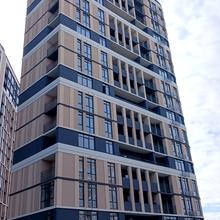 Хід будівництва ЖК Кришталеві джерела, 7 черга (будинок 11, секція 1), березень 2026