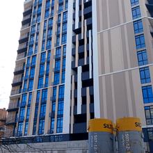 Хід будівництва ЖК Кришталеві джерела, 7 черга (будинок 11, секція 2), березень 2026