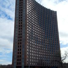 Хід будівництва ЖК BEREG Residence, Будинок, березень 2026