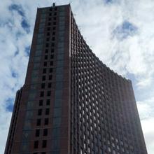 Хід будівництва ЖК BEREG Residence, Будинок, березень 2026