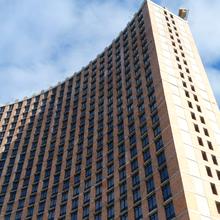 Хід будівництва ЖК BEREG Residence, Будинок, березень 2026