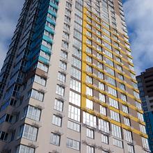 Хід будівництва ЖК Теремки, 5 будинок, березень 2026