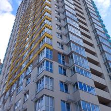 Хід будівництва ЖК Теремки, 5 будинок, березень 2026