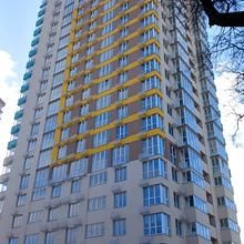 Хід будівництва ЖК Теремки, 5 будинок, березень 2026