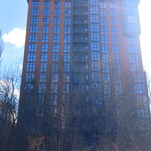 Хід будівництва ЖК Life Story, 1 будинок, березень 2026