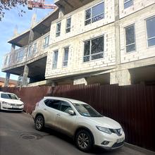 Хід будівництва ЖК Hills, 1 секція, березень 2026