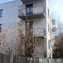 Хід будівництва ЖК Княжий, 2 будинок, березень 2026