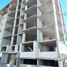 Ход строительства ЖК Pionerskiy 2, 2 дом (секция 1), март 2026