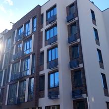 Хід будівництва ЖК NAGIRNIY HOUSE, Будинок, березень 2026