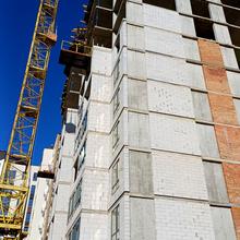 Хід будівництва ЖК Edem Перлина Проскурова-4, 3 будинок, березень 2026